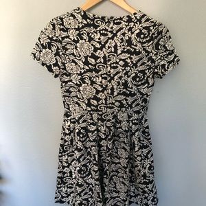 Super cute mini dress